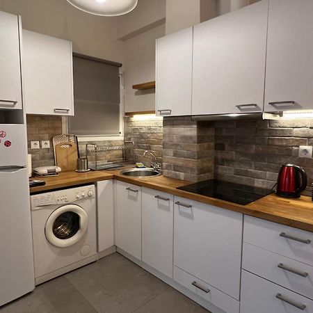 Koukospito - Easy Going Apartment In Koukaki, Ateny Zewnętrze zdjęcie
