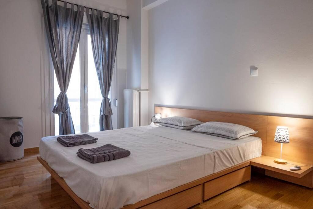 Koukospito - Easy Going Apartment In Koukaki, Ateny Zewnętrze zdjęcie