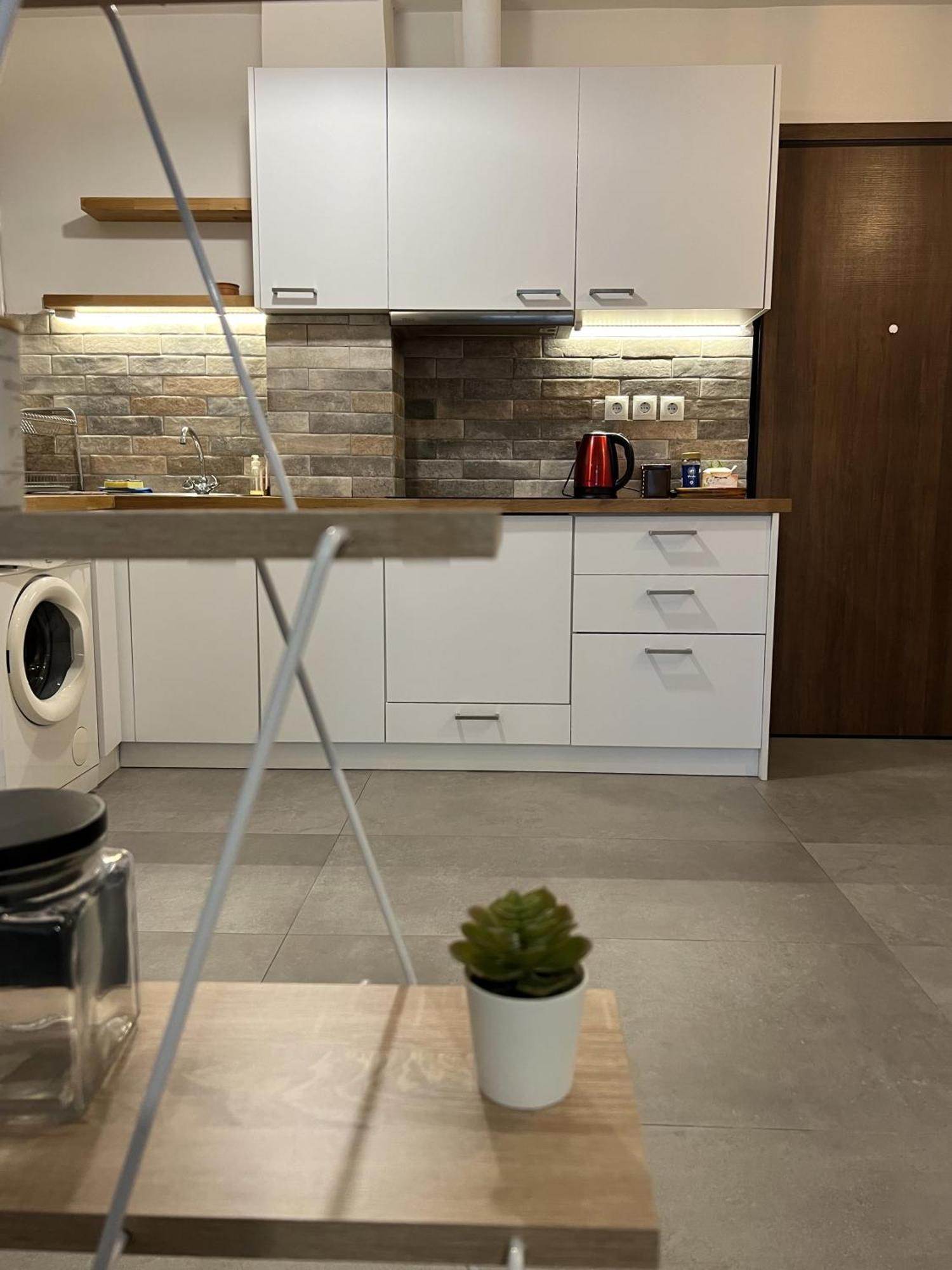 Koukospito - Easy Going Apartment In Koukaki, Ateny Zewnętrze zdjęcie